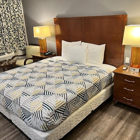 Motel 6 Ridgecrest, Ca China Lake Екстер'єр фото