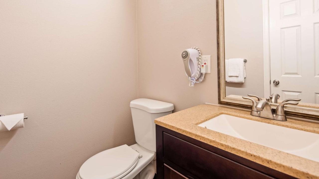 Motel 6 Ridgecrest, Ca China Lake Екстер'єр фото