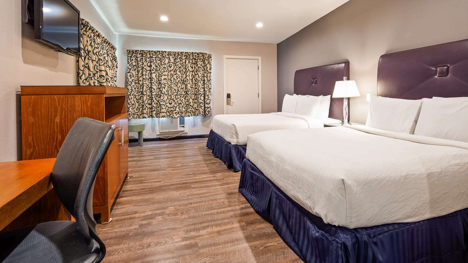 Motel 6 Ridgecrest, Ca China Lake Екстер'єр фото