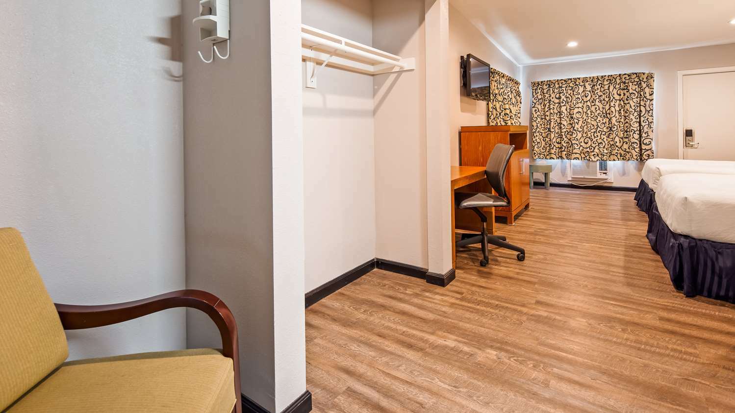 Motel 6 Ridgecrest, Ca China Lake Екстер'єр фото
