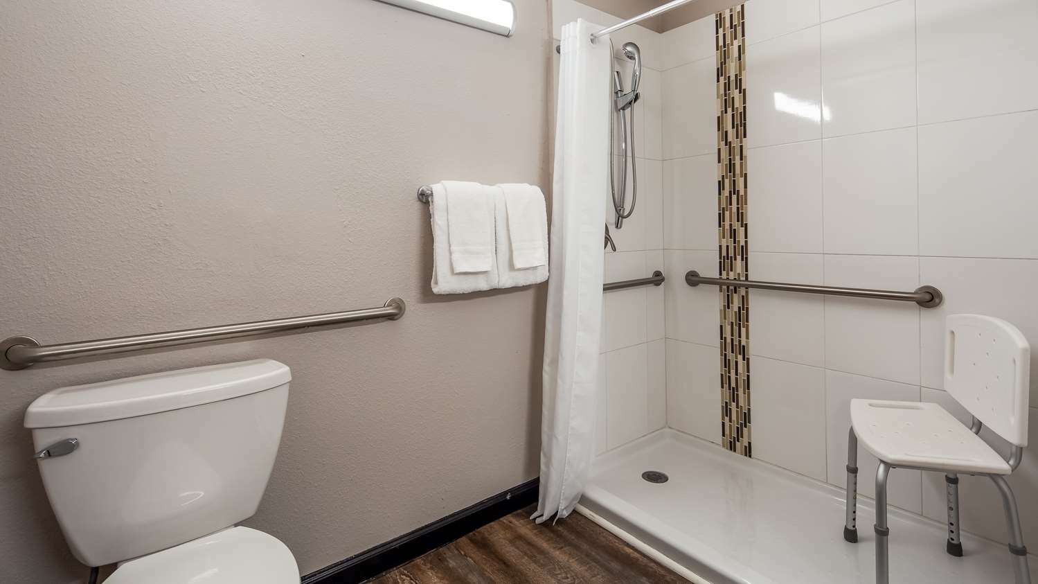 Motel 6 Ridgecrest, Ca China Lake Екстер'єр фото
